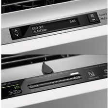 Посудомоечная машина electrolux ees47320l