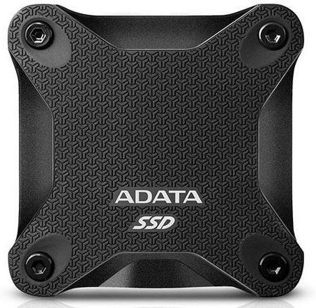  „Adata SD600Q 960GB SSD Black“ (ASD600Q960GU31CBK)