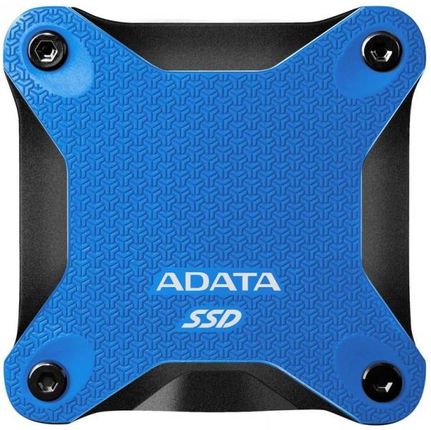 Adata SD600Q 480GB SSD Niebieski (ASD600Q480GU31CBL)