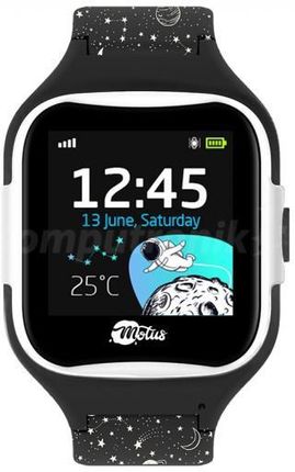 Smartwatch discount motus classic