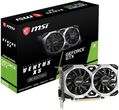 MSI GeForce GTX 1650 VENTUS XS 4GB OC GDDR5