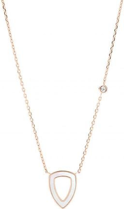 Fossil Jewellery Biżuteria Damska Classics Necklace Jf03067791