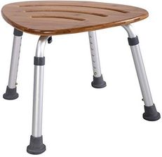 Zdjęcie Pds Care Taboret Kąpielowy Drewniany - Pabianice