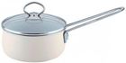 Riess Rondel Z Pokrywą 16Cm Avorio (R0730011)