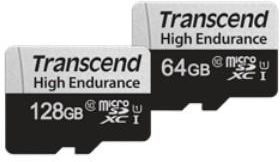 Transcend microSDXC 64GB UHS-I U1 Class10 (TS64GUSD350V)