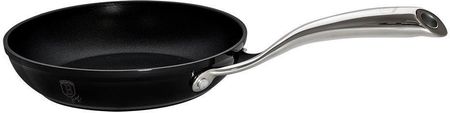 Berlinger Haus Patelnia Granitowa Wok 28Cm Black Rose (Bh1638)