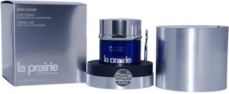 Krem La Prairie Skin Caviar luksusowy ujędrniający z efektem