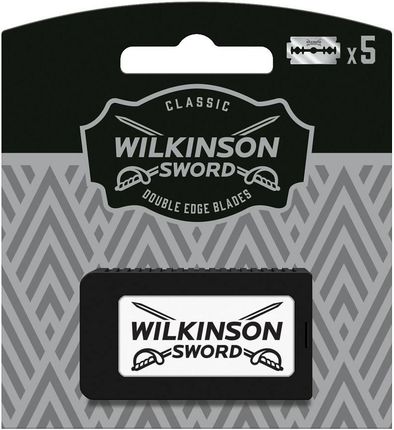 Wilkinson Sword Premium Collection Beauty ostrza wymienne 5szt