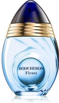 Boucheron Fleurs Quatre woda perfumowana 100ml