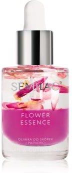 Semilac Paris Care Flower Essence olejek nawilżający Pink Power 10ml