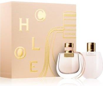 Chloe Nomade Set (EDP 50ml + BL 100ml) for Women