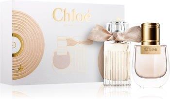 Chloe Chloe&Nomade woda perfumowana 20ml + woda perfumowana Chloe Signature Woda perfumowana 20ml Ceneo.pl