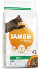 IAMS For Vitality Cat Adult Ocean Fish 2kg