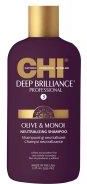 CHI Deep Brilliance szampon neutralizujący 355ml