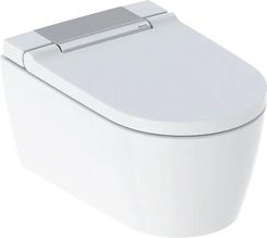 GEBERIT SELA 146222211 - Urządzenia WC z funkcją higieny
