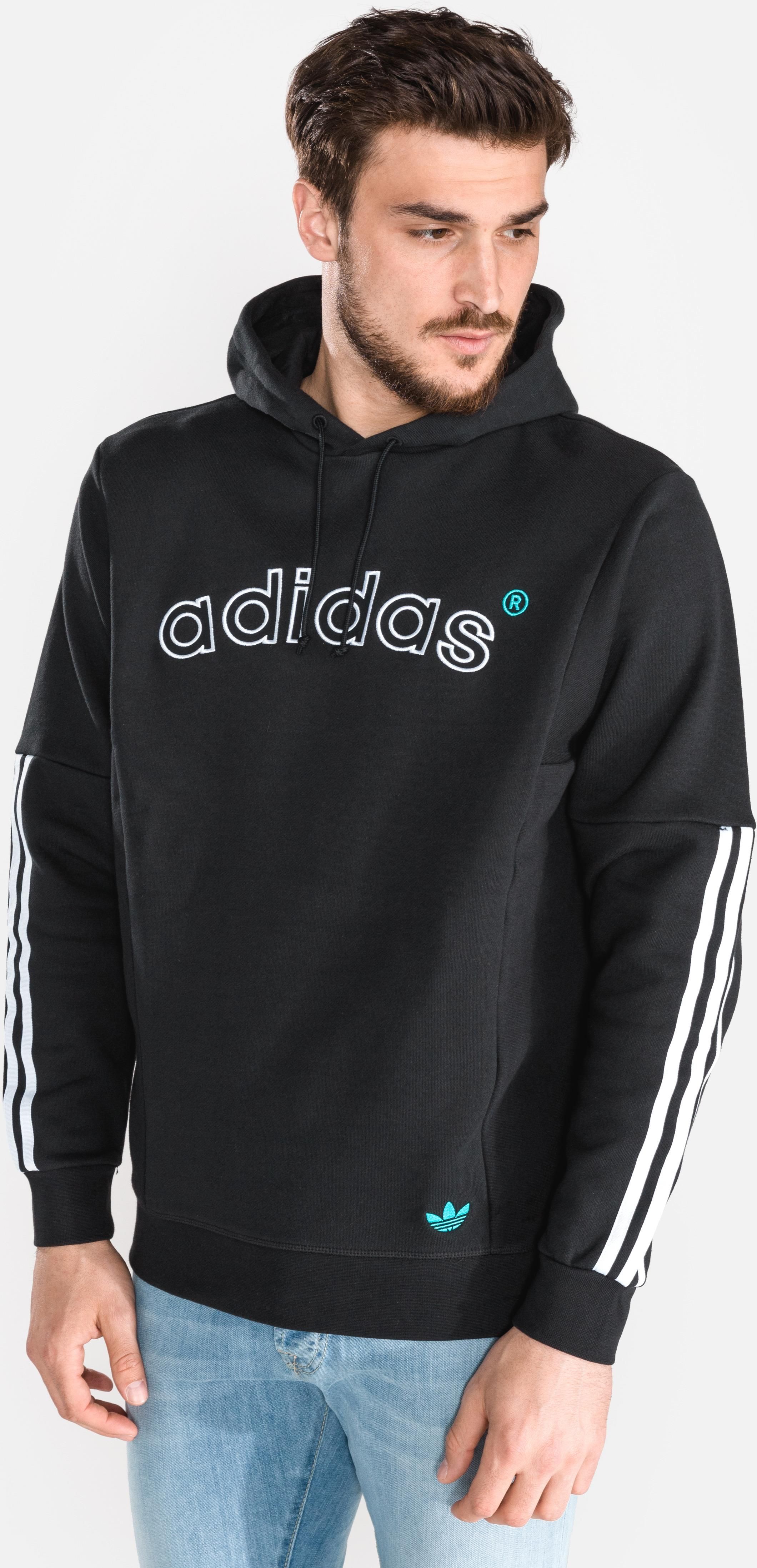 adidas archive sweatshirt