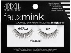 Zdjęcie ARDELL Rzęsy w Paskach Faux Mink 817 - Jedlicze