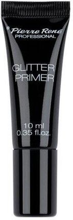 Pierre Rene Klej do cieni GLITTER PRIMER 10ml
