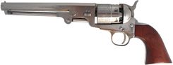 Zdjęcie Pietta Firearms Rewolwer Pietta 1851 Colt Navy Yank Old Silver .44 (Yanos44) - Grodzisk Mazowiecki