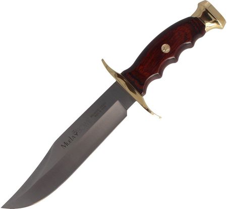 Muela Nóż Bowie Pakkawood 180Mm (Bw-18)