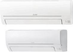 Zdjęcie Klimatyzator Split Mitsubishi MSZHR50VF+MUZHR50VF - Pruszków