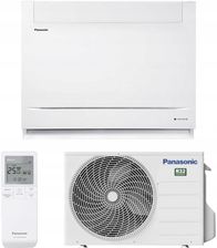 Zdjęcie Klimatyzator Panasonic Inverter+ KIT-Z25-UFE - Kraków