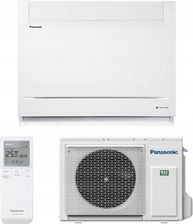 Zdjęcie Klimatyzator Panasonic Inverter+ KIT-Z50-UFE - Bochnia