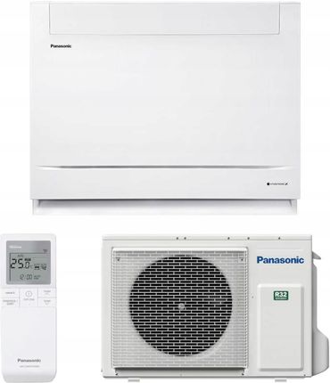 Klimatyzator Panasonic Inverter+ KIT-Z50-UFE