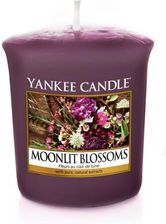 Zdjęcie Yankee Candle Sampler Moonlit Blossoms (1611588E) - Józefów