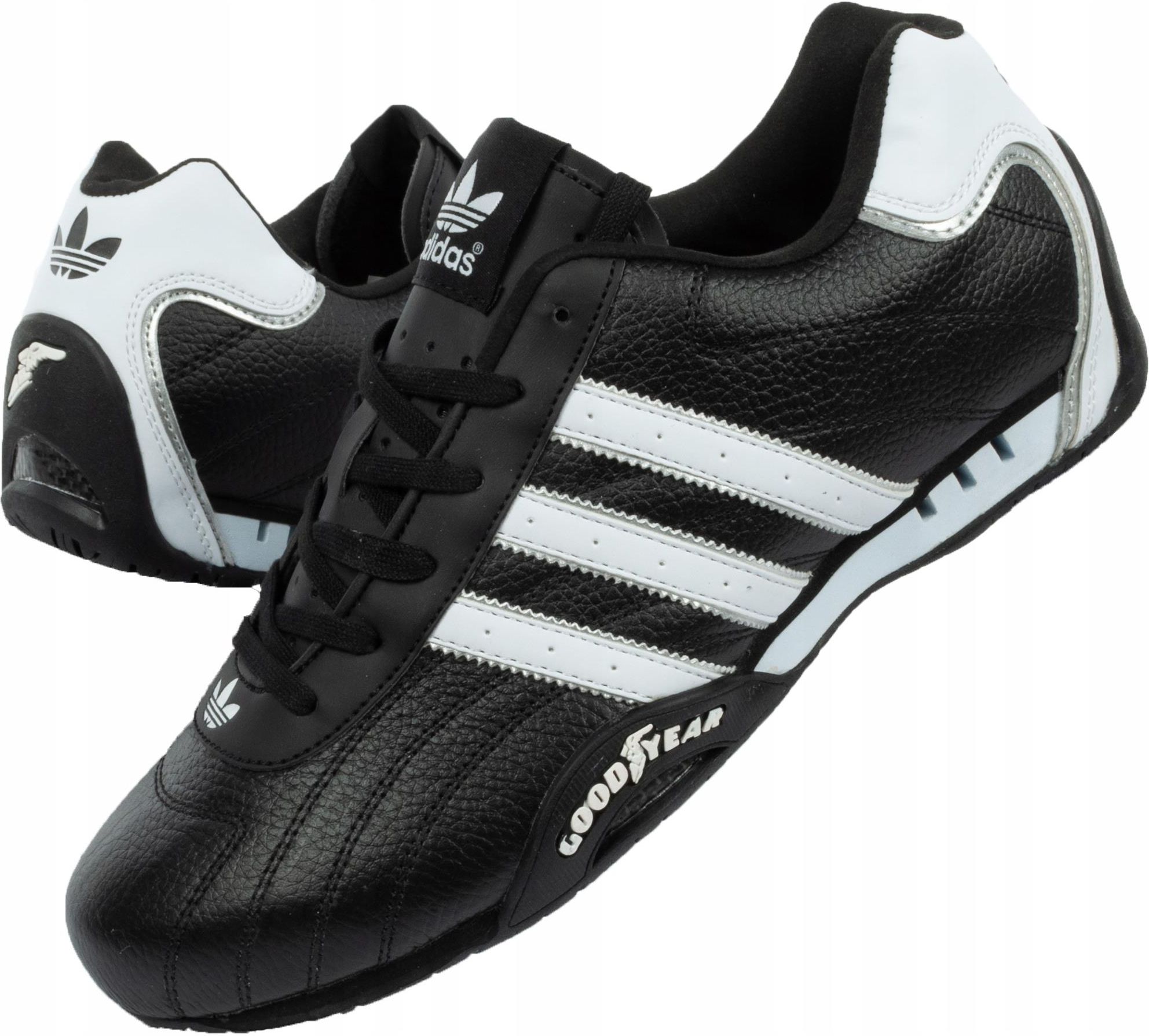 adidas goodyear czarne