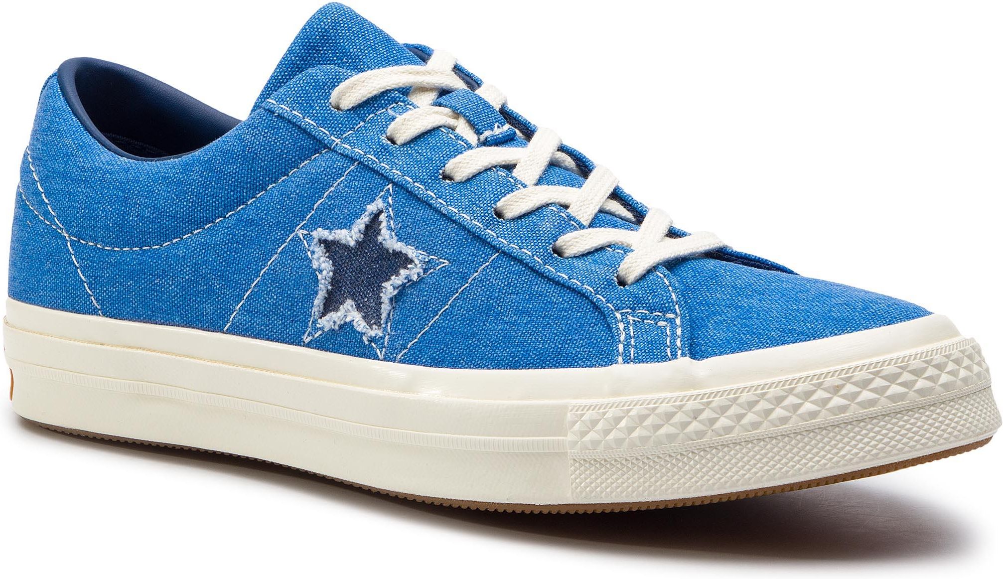 converse one star ox navy