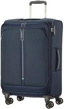 Zdjęcie Samsonite Walizka podróżna Popsoda 66 cm granatowa - Zagórów