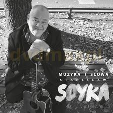 Zdjęcie Stanisław Soyka: Muzyka i Słowa Stanisław Soyka [Winyl] - Sobótka