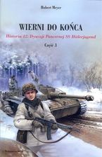 Zdjęcie Wierni do końca Historia 12. Dywizji Pancernej SS Hitlerjugend Część 3 - Łódź