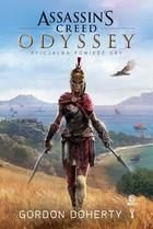 Assassin`s Creed: Odyssey Doherty Gordon