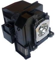 Lampa do projektora EPSON EB-585W - zamiennik oryginalnej lampy z modułem