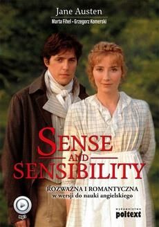 Sense and Sensibility. Rozważna i Romantyczna w wersji do nauki angielskiego (MP3)