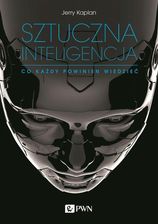 Zdjęcie Sztuczna inteligencja. Co każdy powinien wiedzieć - Rumia