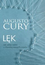 Zdjęcie Lęk. Jak sobie radzić z chorobą naszych czasów. - Małomice