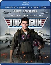 Top Gun [Blu-Ray 3D]+[Blu-Ray] - Filmy 3D