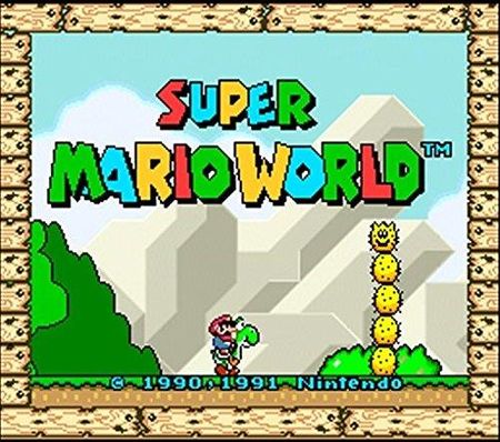 Super mario deals world nintendo 3ds