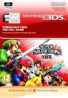 supersmash 3ds