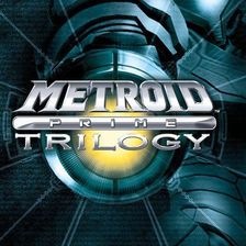 Nintendo Metroid Prime Trilogy (Gra WII U Digital) - zdjęcie 1