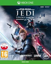 Star Wars Jedi: Upadły Zakon (Gra Xbox One)