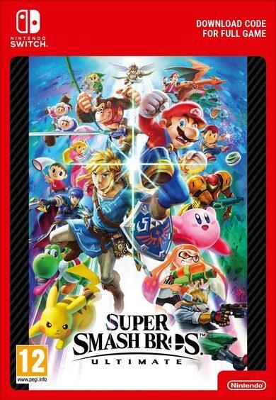 super smash bros ps4 price