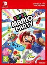 Super Mario Party Switch Digital - Ceny i opinie - Ceneo.pl