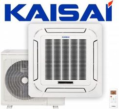 Klimatyzator Klimatyzator Kaisai Super Slim 7,0kW/7,6kW KCD24HRF32KOCA30U24HFN32 - zdjęcie 1
