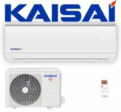 Klimatyzator Kaisai Fly Z Wi-Fi 2,6kW/2,9kW KWX09HRDIKWX09HRDO - zdjęcie 1