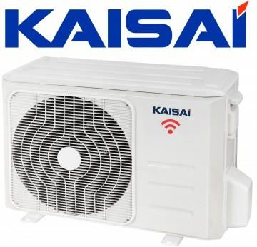Kaisai 5,3kW/5,6kW K20C18HFN32