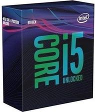 Procesor Intel Core i5-9600KF 3,7GHz Box (BX80684I59600KF) - zdjęcie 1
